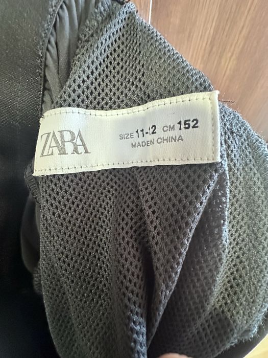 Долнище -ZARA-11-12г-152см