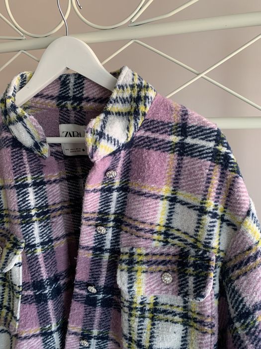 Jachetă Zara, 36/S