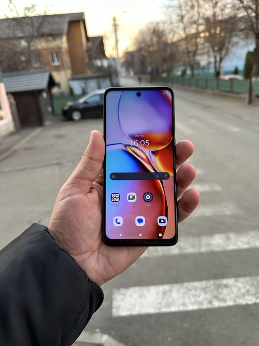 Motorola G32 DUAL SIM 128 Gb 6 Gb Ram  Negru(dezmembrez telefoane)