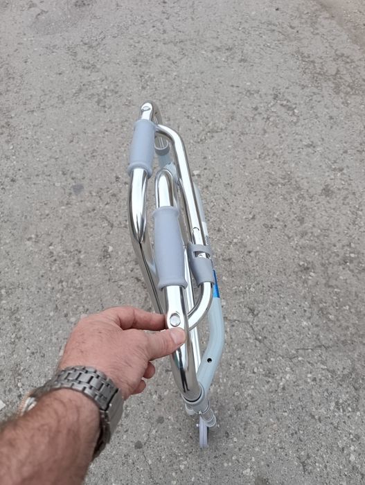 Ходунки для взрослого
