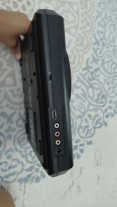 Продам sega rertro genesis HD