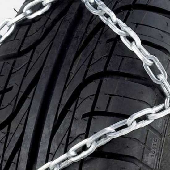 Зимни Вериги "Меча Стъпка", Високопроходими,Камиони,Бусове,Автомобили