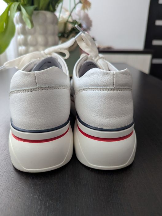 Pantofi sport din piele dama