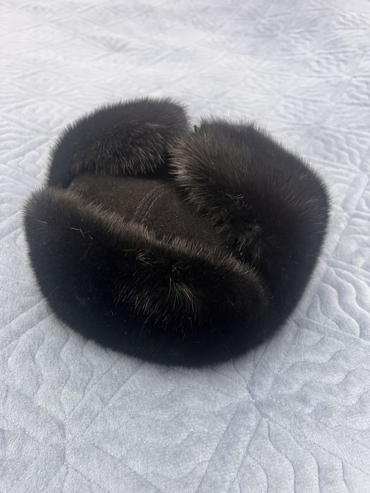 Норка (шапка)