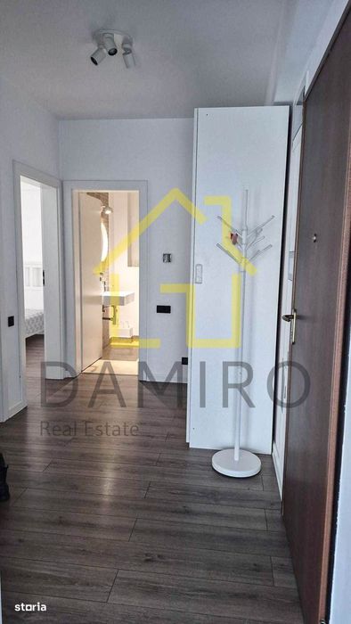 Apartament 2 camere Dristor Camil Ressu Parcare Terasa 30mp