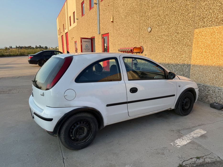 Opel Corsa 1.3 CDTI