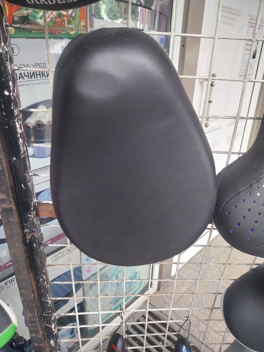 Седалки да скутер