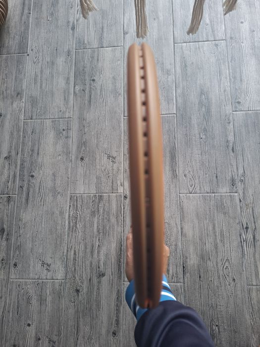 Racheta tenis Wilson Blade V9 Roland Garos
