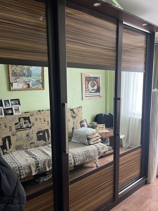 Шкаф напольный, для вещей