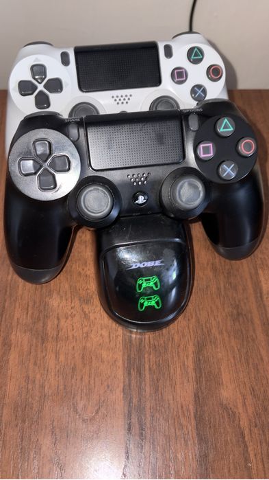 Пс4про PlayStation 4 Pro прошитая