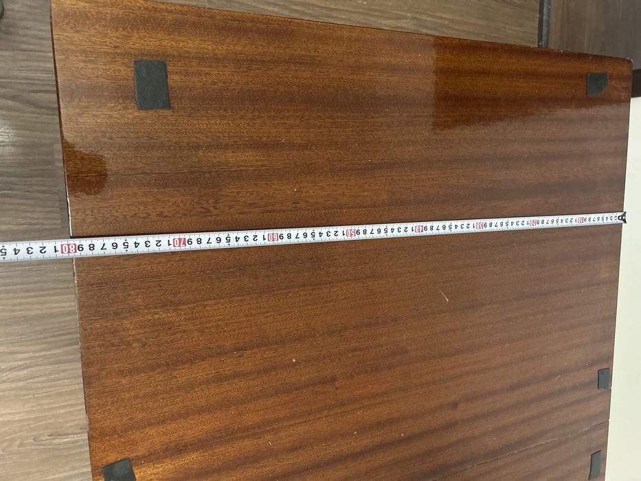 Стол раздвижной советский