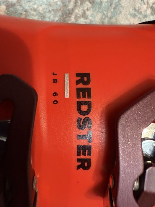 Clapari Atomic copii folositi doua saptamani la ski