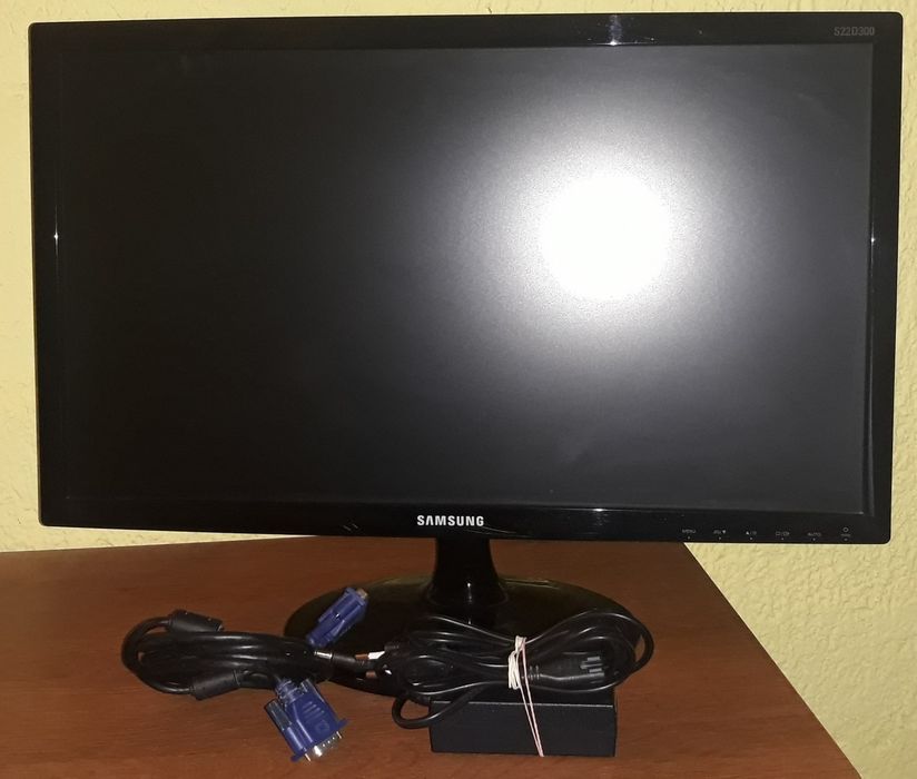 Монитор SAMSUNG, LG LED Экран