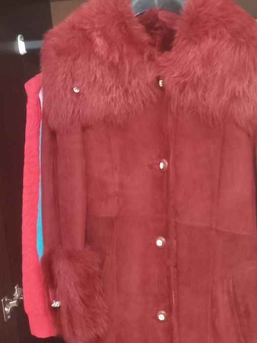 Натуралка  !  шикарная !