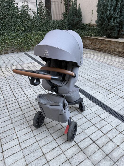 Колича Stokke Xplory Х