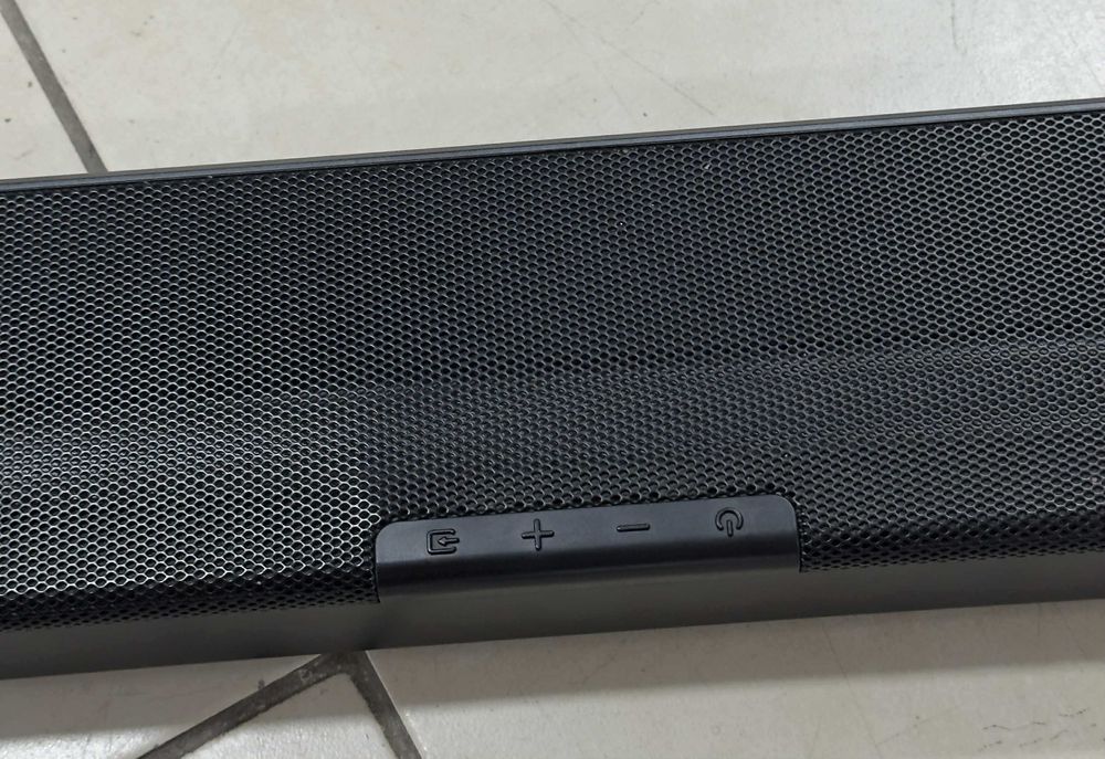 Саундбар система Samsung HW-Q60T