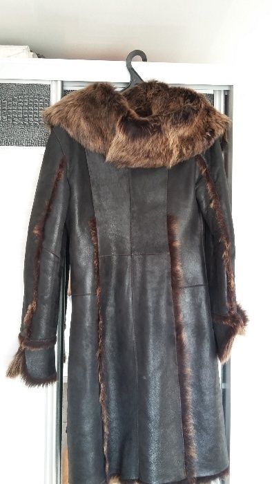 продам дублёнку в