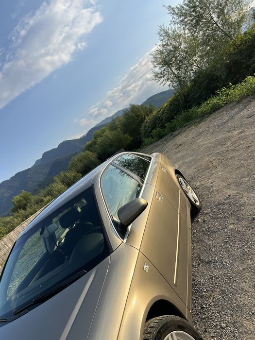 Audi A4 b7- 1.8 TURBO