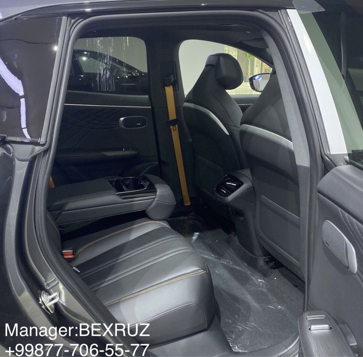 Depal S07 215Max Gibrit 2025 Restaling Full 3 - Yil garantiya