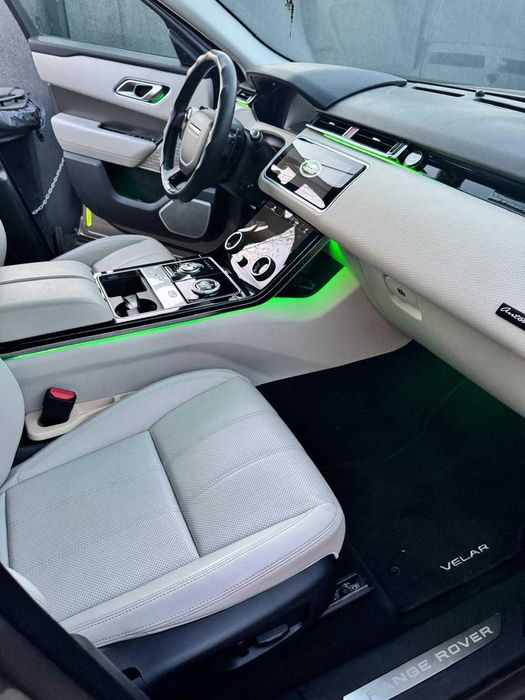 Vand Range Rover Velar 3.0d