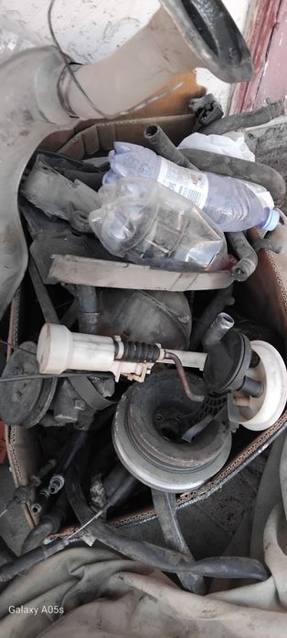 Двигатель на Фольксваген транспортер 1.9 дизель