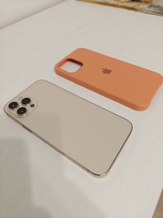 iphone 12 pro gold second hand si noi de vanzare • Anunturi • OLX.ro