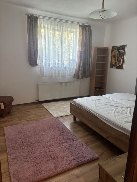 Chirie apartament 2camere Calea Turzii