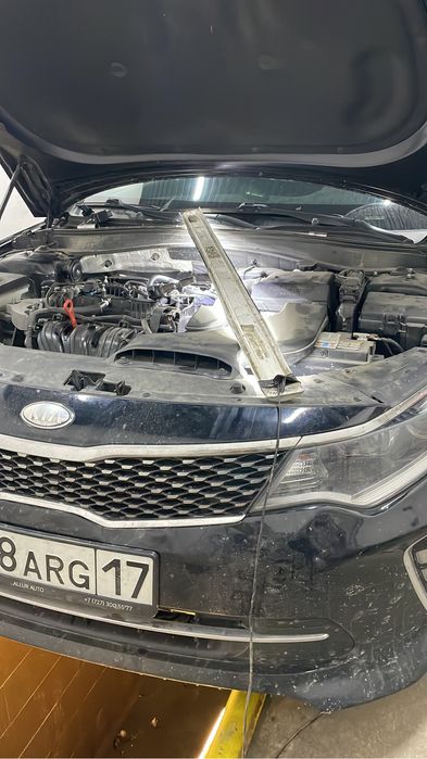 Автоэлектрик диагностика