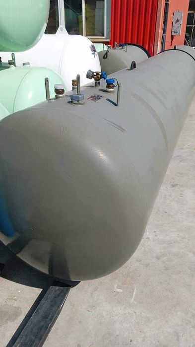 bazine gpl de la 650l pana la 5000l