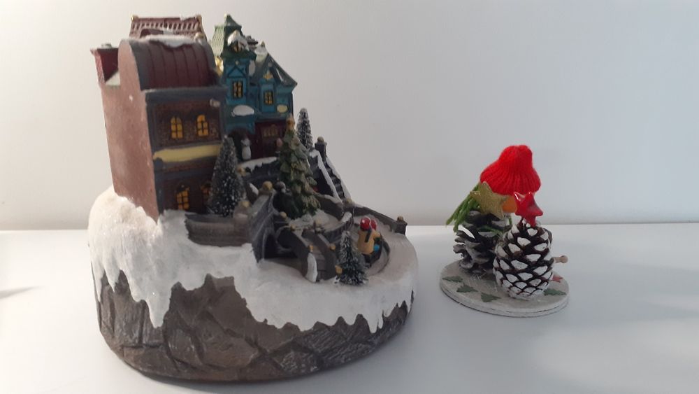 Ornamente de Crăciun