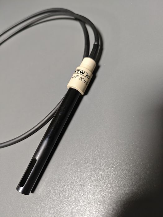 Измервателна сонда WTW  TetraCon 325/C