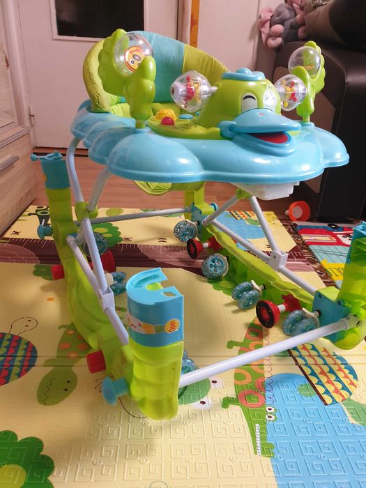 VAND Premergător și Antemergator