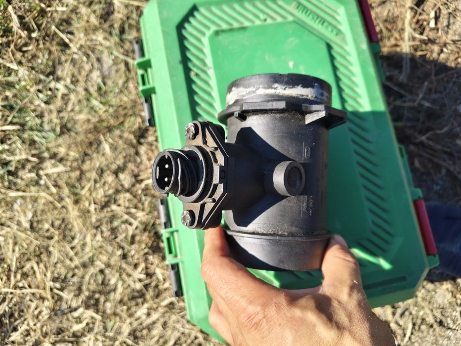 Запчасти для бмв