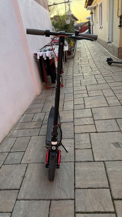 Trotineta electrica urban Glide