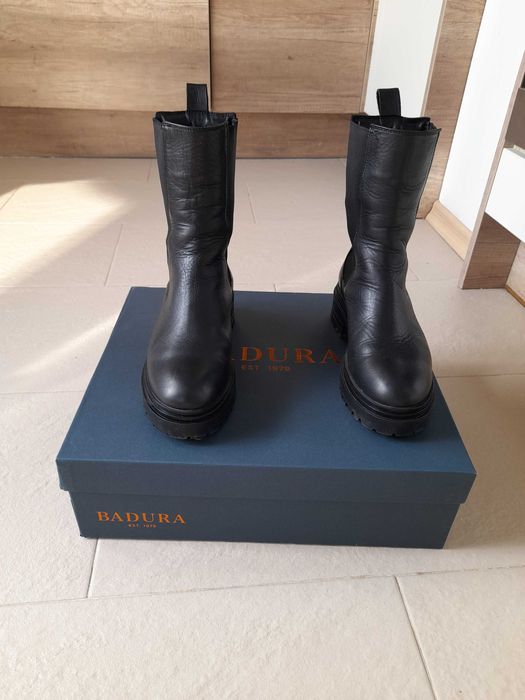 Дамски боти Budura