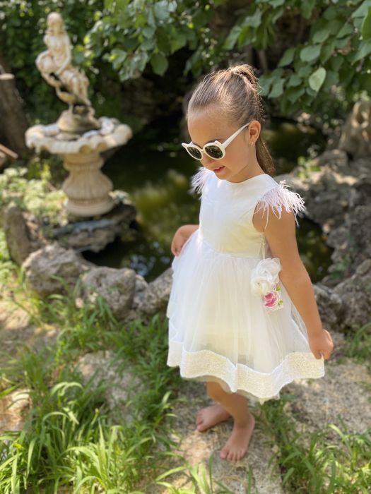 Детски рокли Rainbow Dash и Unicorn