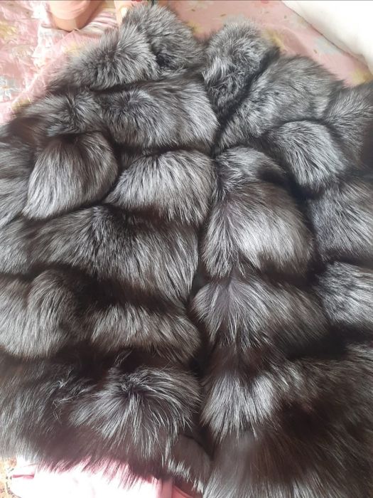 Продам шубу состояние хорошое