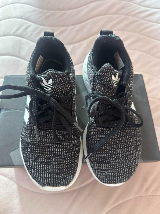 Детски маратонки за момче, Adidas!