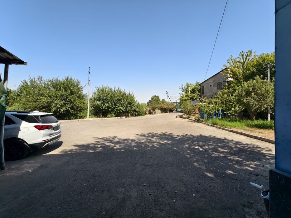 Срочно! Продаётся Участок Земли Узгариш заправка Юкори Дархон махалля