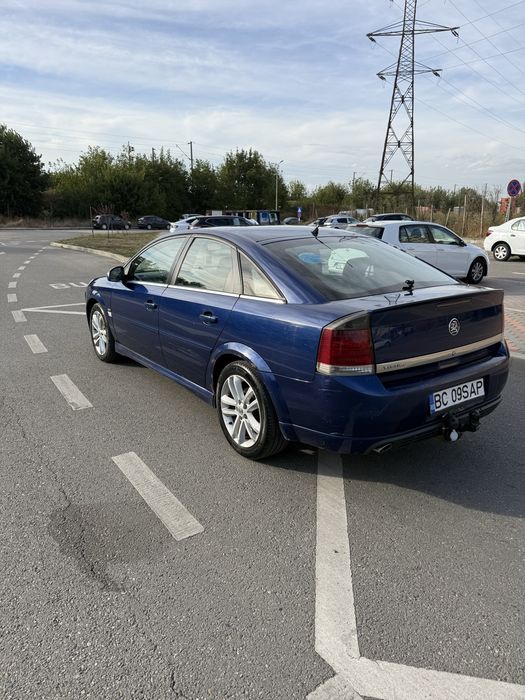 Opel Vectra C 2008 1.8 Benzina