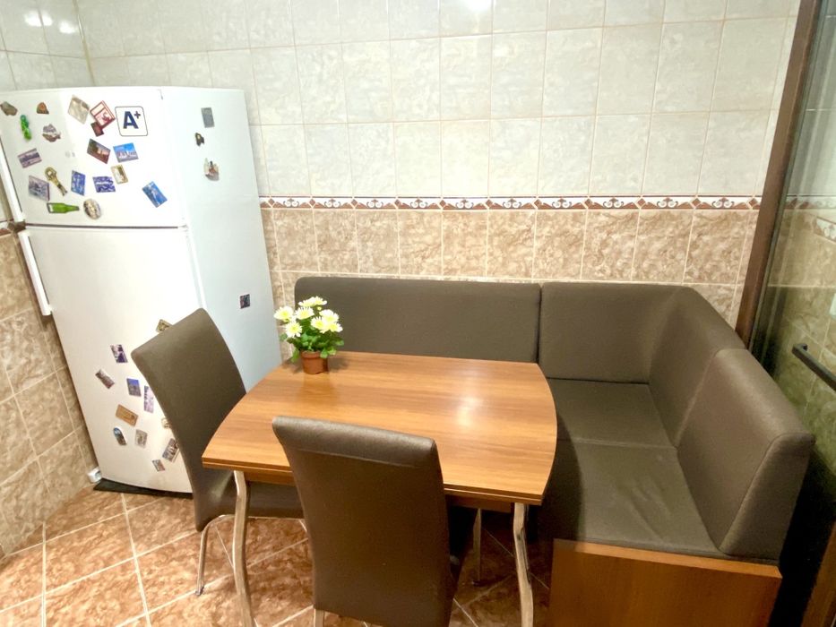 Închiriez apartament cu 2 camere, zona Dristor