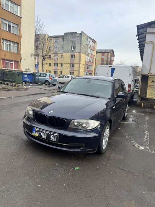 Bmw seria 1 118D