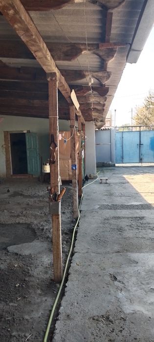 Уй сотилади 5 соток