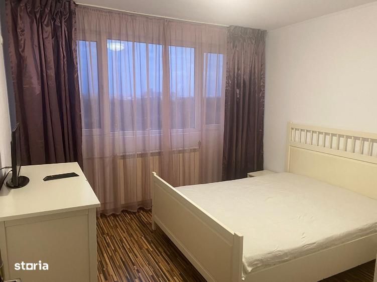 Apartament 2Camere Metrou Eroii Revolutiei — fotografia 1