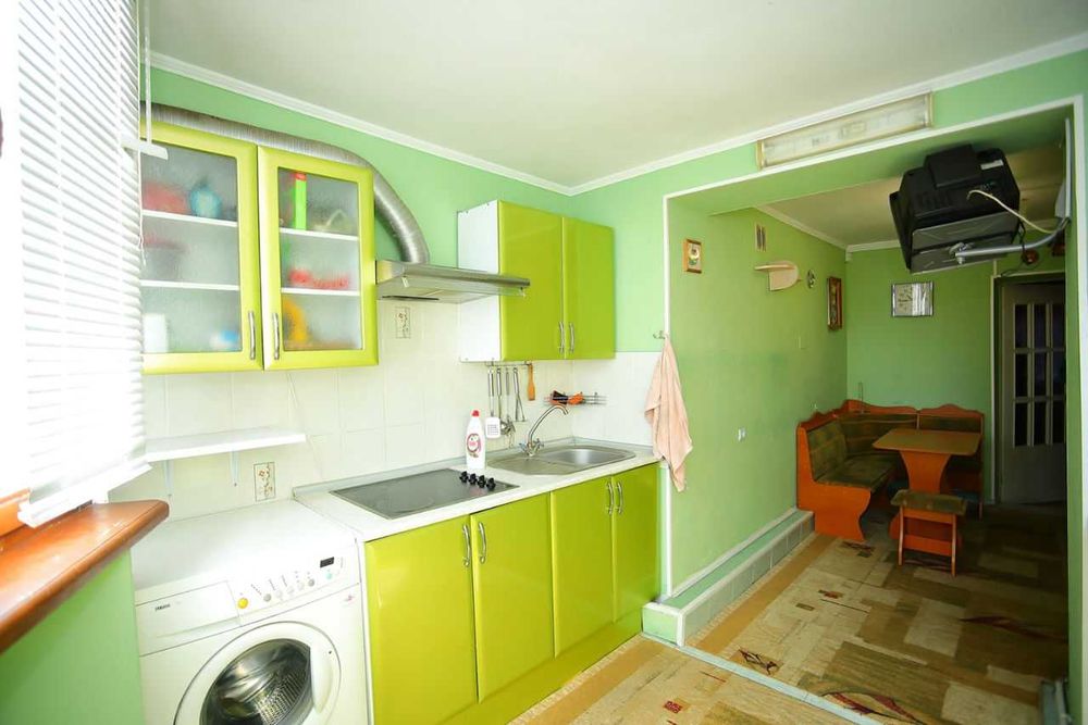 Дава се под наем Едностаен апартамент в София, Красна поляна 2 - 43 кв.м за 330 € - Снимка #1