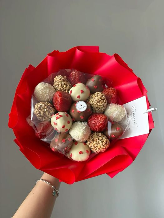 Бенто торты и подарки