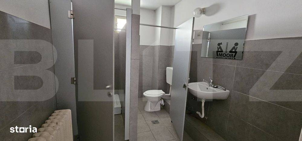 Apartament de 130 mp dintr-o casa in centru, Sfantu Gheorghe