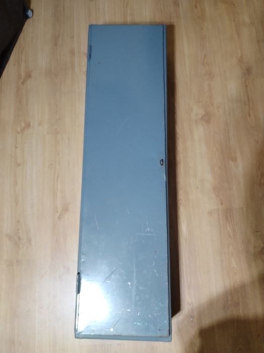 Vestiar / dulap metal