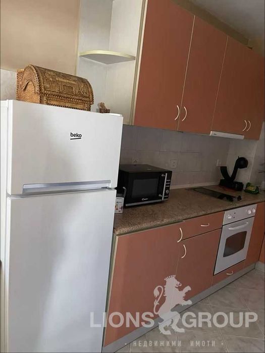 Дава се под наем Тристаен апартамент в Варна, Чаталджа - 120 кв.м за 698.19 € - Снимка #2