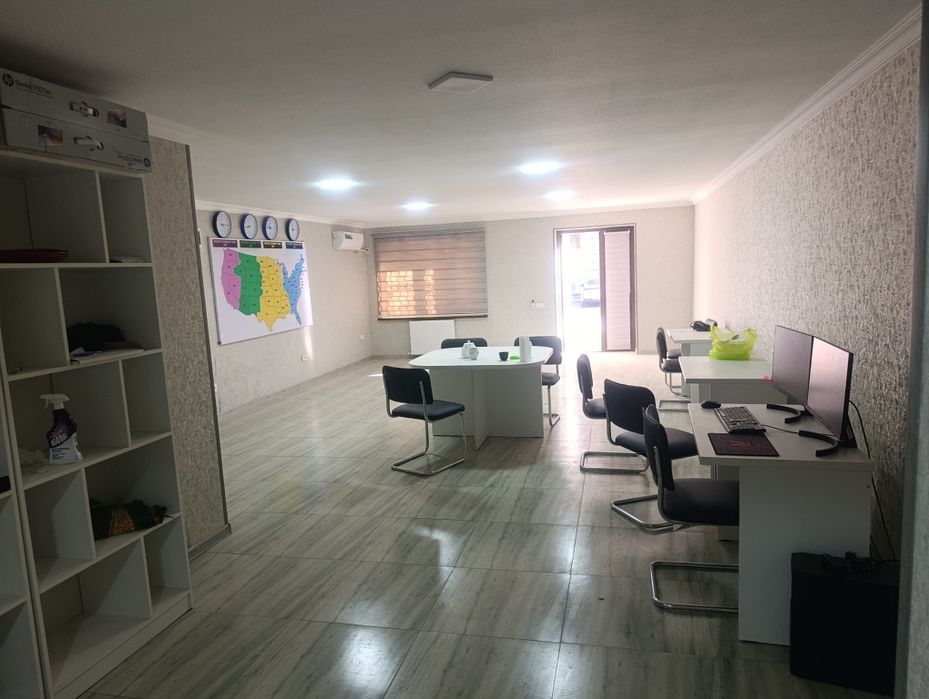 Срочно сдается офис